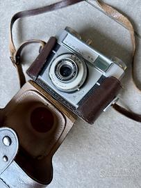 Macchina fotografica Koroll35
