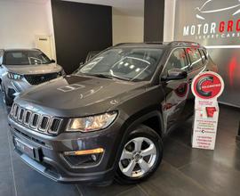 Jeep Compass 1.4 MultiAir 2WD Longitude 140CV Gpl