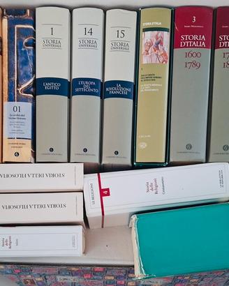 La storia d’Italia di Indro Montanelli e storia..