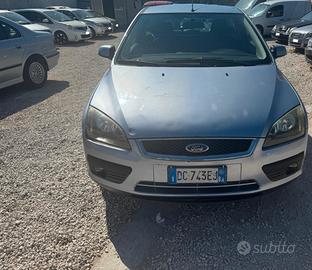 Ford Focus C-Max 2.0 TDCi (136CV) Coupé