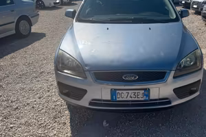 Ford Focus C-Max 2.0 TDCi (136CV) Coupé
