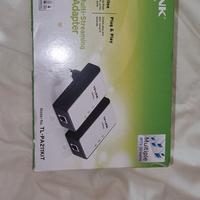 Tp-Link AV 200 Powerline