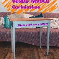 Tavolo scrivania