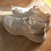 Sneaker donna Armani