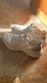 Sneaker donna Armani