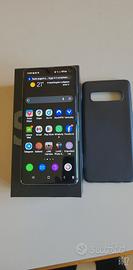 Samsung S10 128 Gb Black