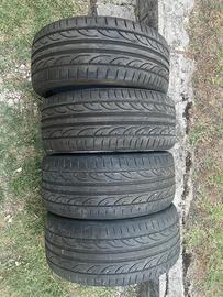 4 gomme hankook