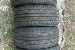 4 gomme hankook