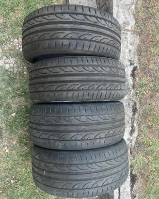 4 gomme hankook