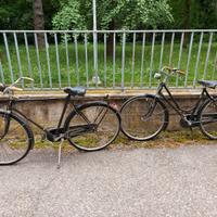 Biciclette d'epoca BIANCHI