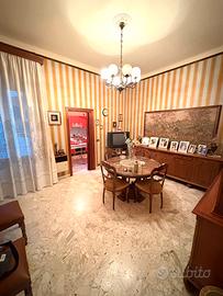 Appartamenti, 1 e 2 piano con veranda e terrazza