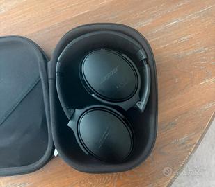 Cuffie Bose QuiteComfort 35