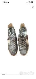 Scarpe golden goose