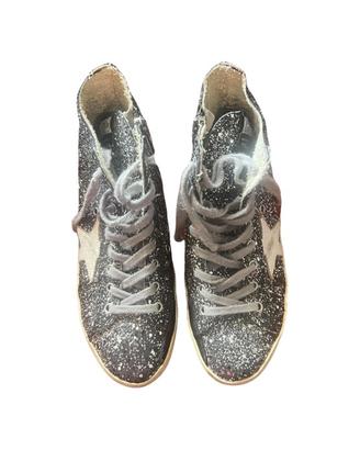 Scarpe golden goose