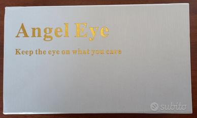 Spy Cam Angel Eye KS-750A