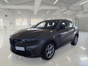 ALFA ROMEO TONALE 1.5 130 CV HYBRID TCT7 SPRINT SU