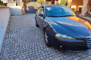 alfa 147 
