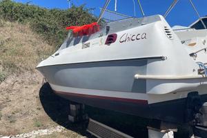 Beneteau Flyer 8
