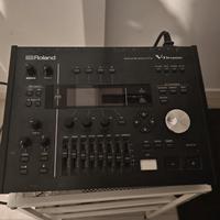 ROLAND TD 50 versione X aggiornamento 