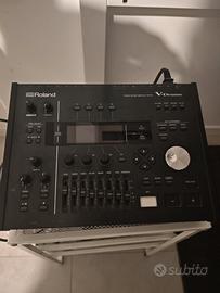 ROLAND TD 50 versione X aggiornamento 