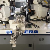 Taglia-Spela-Aggraffa Kodera