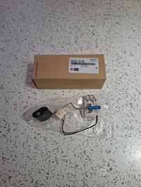 GALLEGGIANTE KIA VENGA