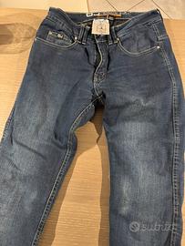 Jeans moto OJ