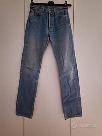 Levi's 501 vintage