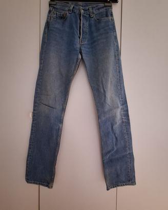 Levi's 501 vintage