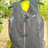 Gilet Airbag Dainese da moto