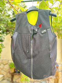 Gilet Airbag Dainese da moto