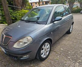 Lancia Ypsilon 1.3 Multijet 16V