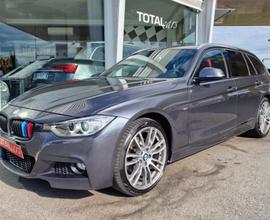 BMW 320 d xDrive Touring Msport CONTO VENDITA