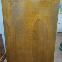 Tavolo smontabile 75x120