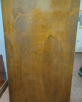 Tavolo smontabile 75x120