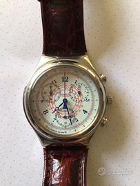 Orologio Swatch Irony Crono 1995