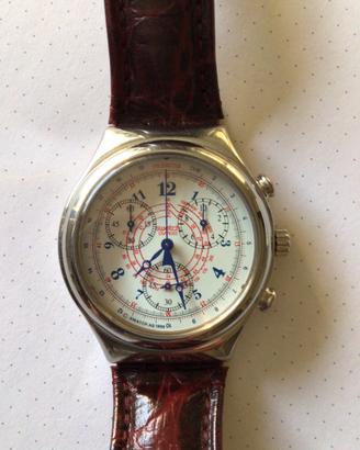 Orologio Swatch Irony Crono 1995