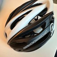 casco bici,