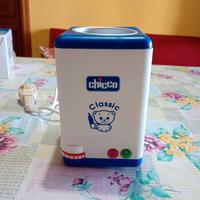 scalda biberon Chicco 