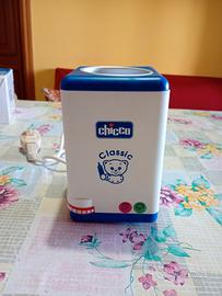 scalda biberon Chicco 