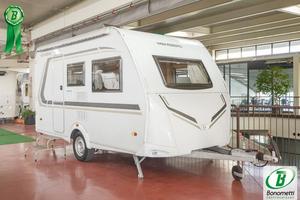 Weinsberg CaraOne 400LK