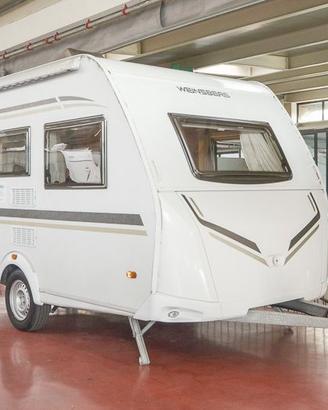 Weinsberg CaraOne 400LK