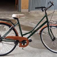 Bici casa dei