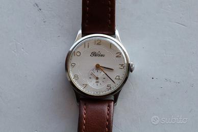 Orologio Perseo tre stelle "Settebello"