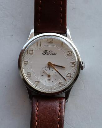 Orologio Perseo tre stelle "Settebello"