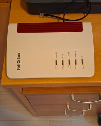 fritzbox 7530