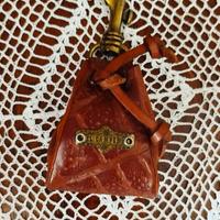 Zainetto in miniatura El Campero