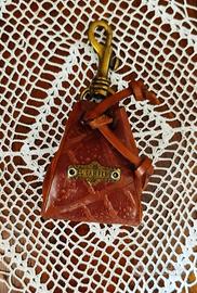 Zainetto in miniatura El Campero