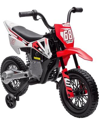 Moto mini moto