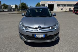 Citroen C-Crosser 2.2 HDi 160CV FAP Exclusive